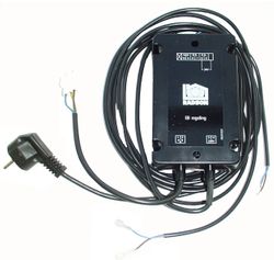 boilerregeling EB voor oudere ketels ER & HR (productie voor 03 '94)